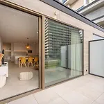 Modern For 6 With Terrace & Parking Ostende