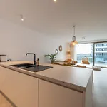 Modern For 6 With Terrace & Parking Apartament *