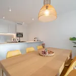 Apartament Modern For 6 With Terrace & Parking